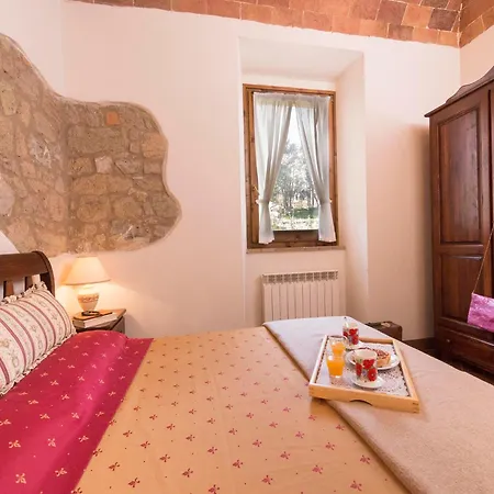 Kır Evi Il Ciliegio
