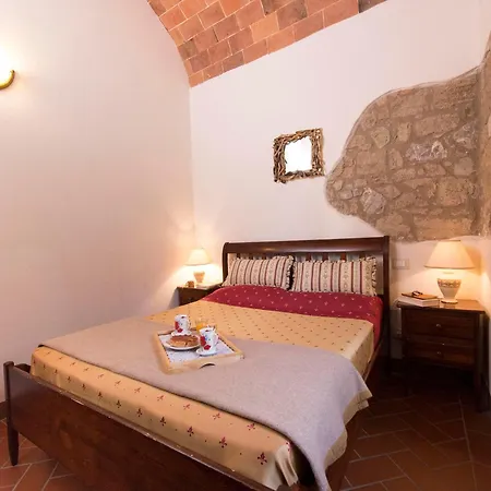 Il Ciliegio Kır Evi *