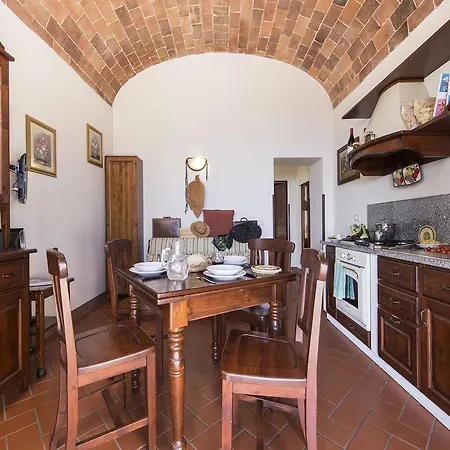 Kır Evi Il Ciliegio