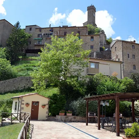 Il Ciliegio