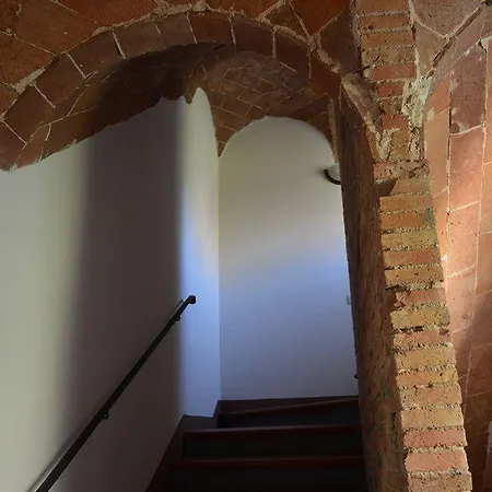 Il Ciliegio Kır Evi