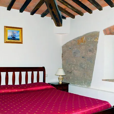 Kır Evi Il Ciliegio
