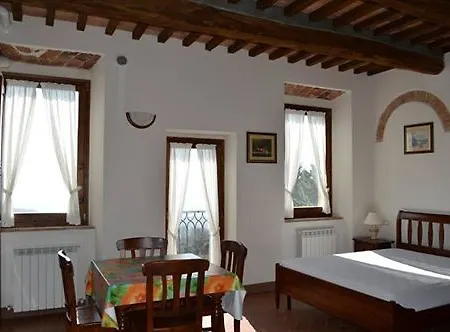 Kır Evi Il Ciliegio *