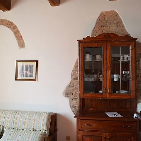 Kır Evi Il Ciliegio *