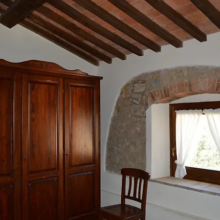 Kır Evi Il Ciliegio