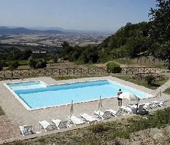 Il Ciliegio * Roccatederighi