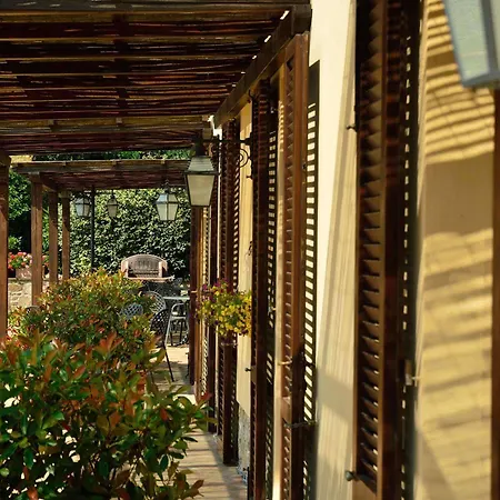 Kır Evi Il Ciliegio
