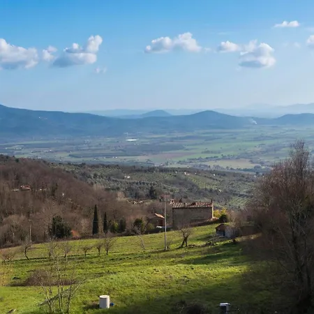 Il Ciliegio Kır Evi *