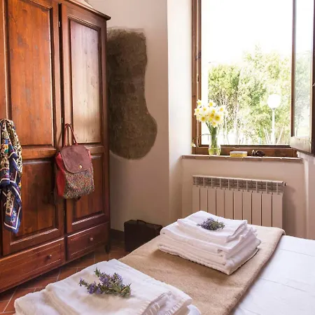 Il Ciliegio Roccatederighi