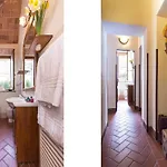 Kır Evi Il Ciliegio Roccatederighi