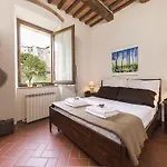 Il Ciliegio Kır Evi Roccatederighi