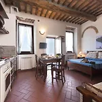 Il Ciliegio * Roccatederighi