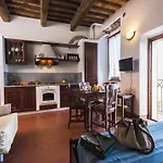 Il Ciliegio Kır Evi Roccatederighi