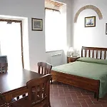 Il Ciliegio Kır Evi Roccatederighi