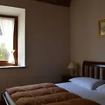 Kır Evi Il Ciliegio Roccatederighi