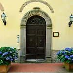 Il Ciliegio * Roccatederighi