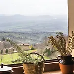 Il Ciliegio Kır Evi