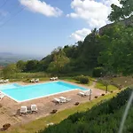 Kır Evi Il Ciliegio Roccatederighi