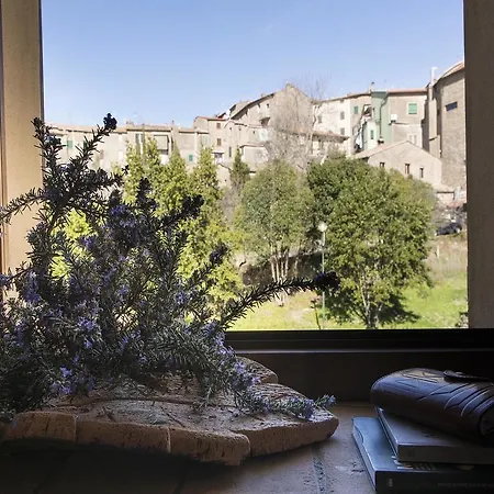 Il Ciliegio Roccatederighi