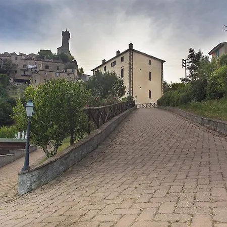 Il Ciliegio Roccatederighi