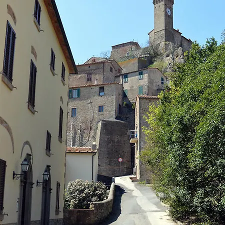 Country house Il Ciliegio *
