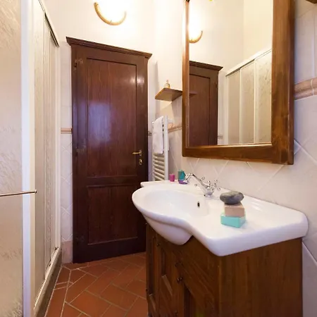 Il Ciliegio Country house